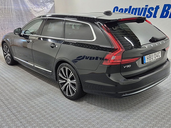 Volvo V90 5 of 13