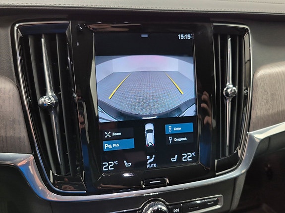 Volvo V90 8 of 13
