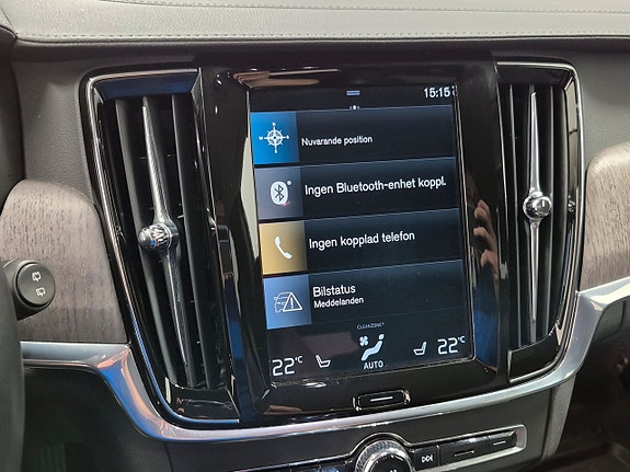 Volvo V90 9 of 13