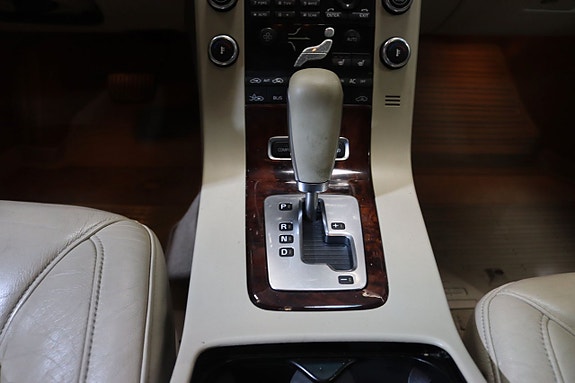 Volvo S80 20 of 27