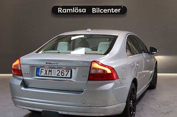 Volvo S80 6 of 27
