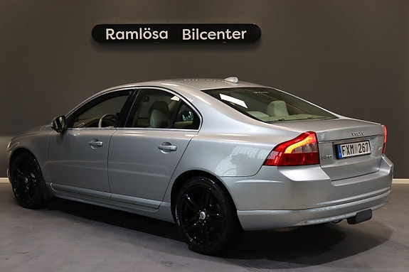 Volvo S80 8 of 27