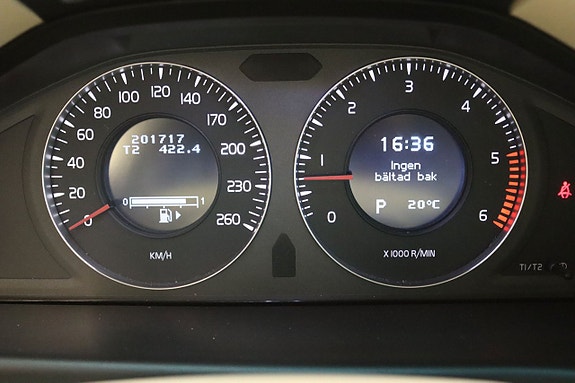 Volvo S80 24 of 27