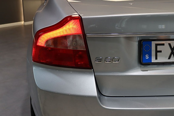 Volvo S80 10 of 27