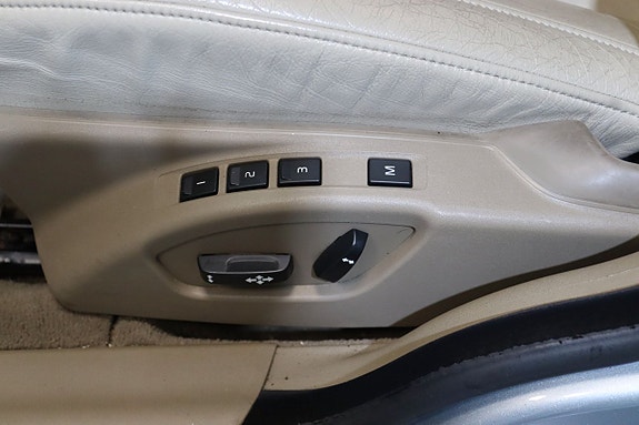 Volvo S80 15 of 27