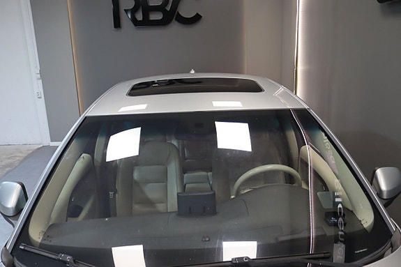 Volvo S80 26 of 27