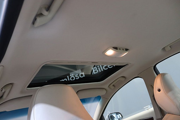 Volvo S80 18 of 27