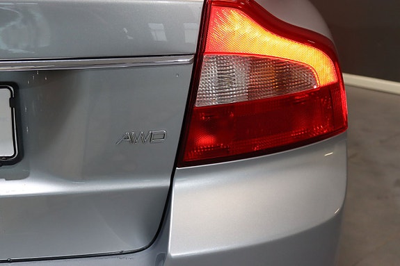 Volvo S80 9 of 27