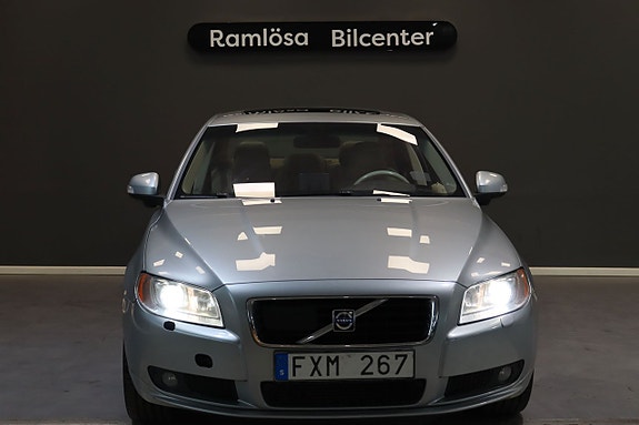 Volvo S80 4 of 27
