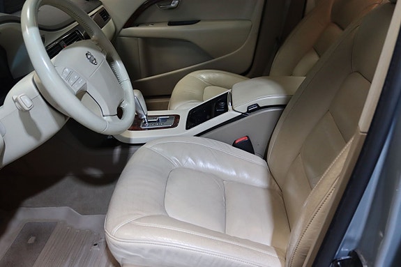 Volvo S80 16 of 27