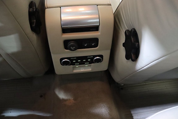 Volvo S80 19 of 27