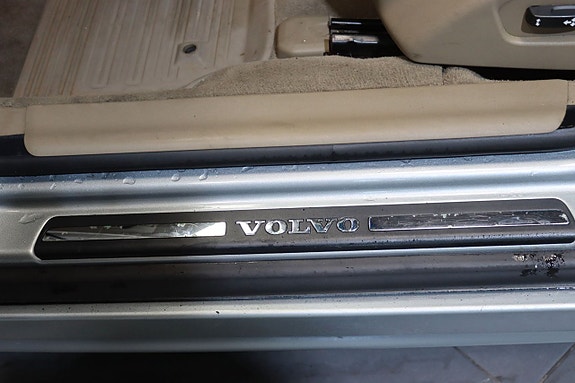 Volvo S80 14 of 27