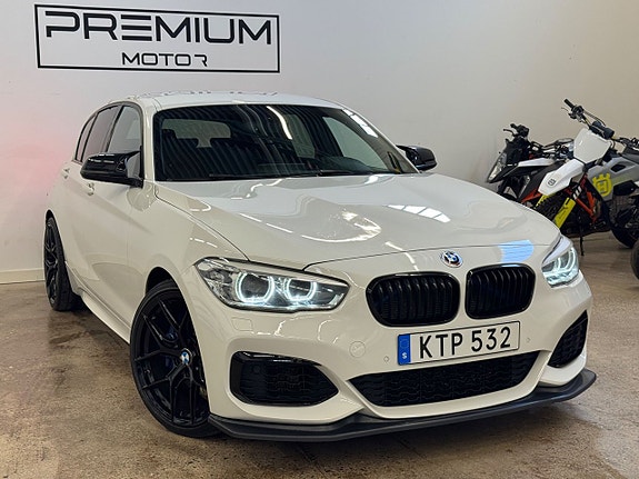 BMW M135i