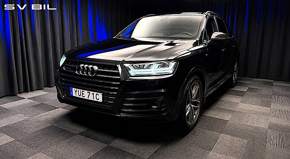 Audi Q7 11 of 30