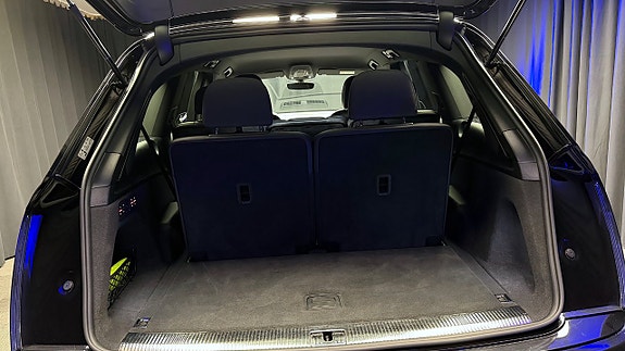 Audi Q7 19 of 30