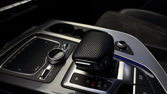 Audi Q7 28 of 30