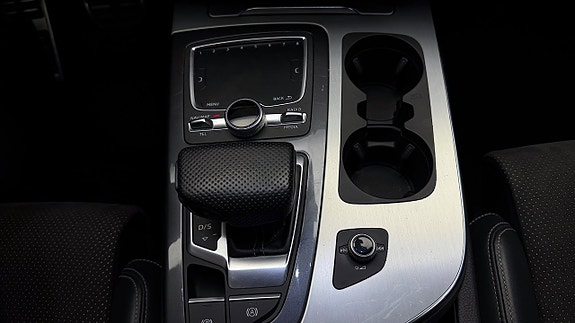 Audi Q7 29 of 30