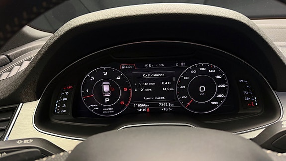 Audi Q7 26 of 30