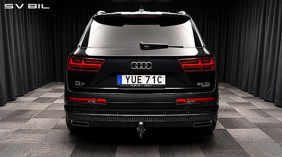 Audi Q7 5 of 30