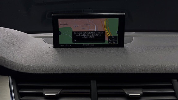 Audi Q7 30 of 30