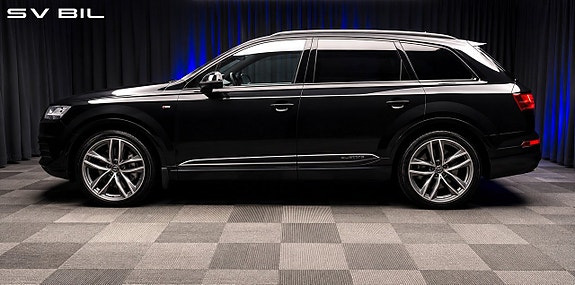 Audi Q7 7 of 30