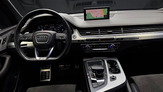 Audi Q7 22 of 30