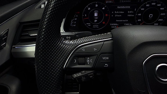Audi Q7 25 of 30
