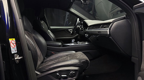 Audi Q7 16 of 30