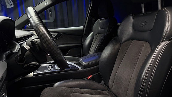 Audi Q7 15 of 30