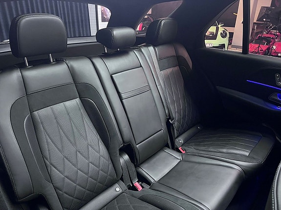 Mercedes-Benz GLE63 9 of 13