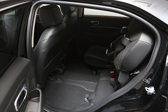 Honda HR-V 9 of 17