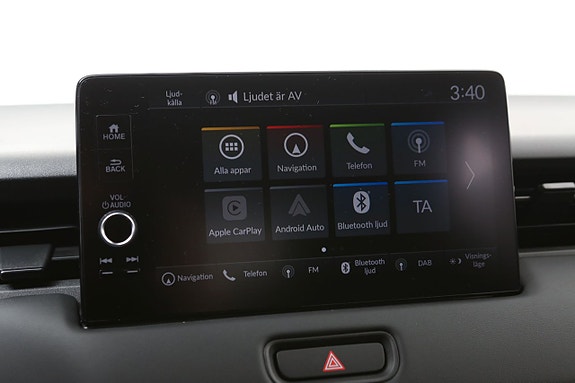 Honda HR-V 16 of 17