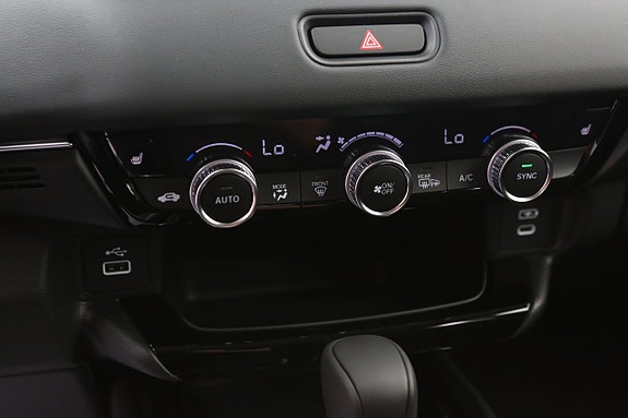 Honda HR-V 14 of 17