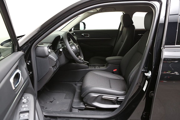 Honda HR-V 7 of 17