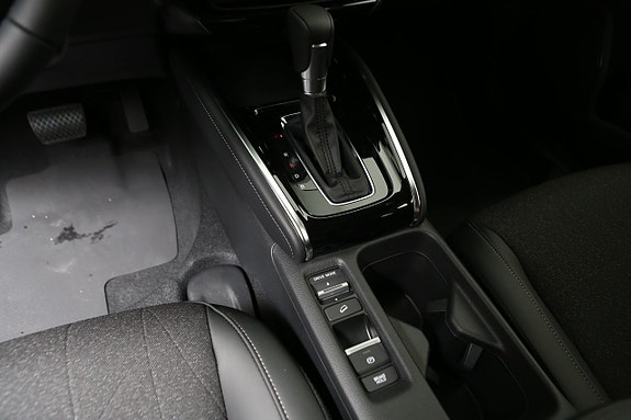 Honda HR-V 13 of 17