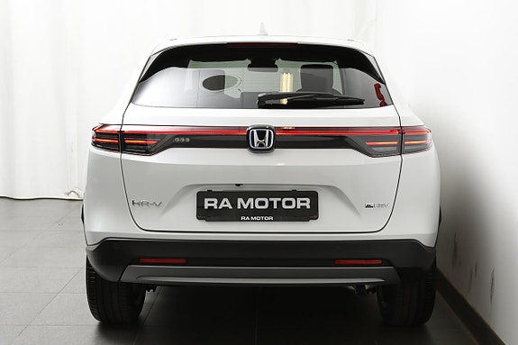 Honda HR-V 4 of 5