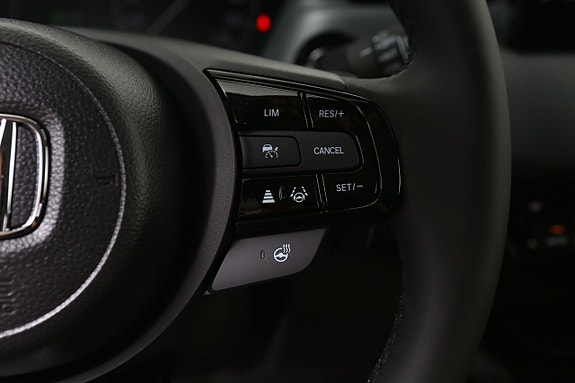 Honda HR-V 12 of 17