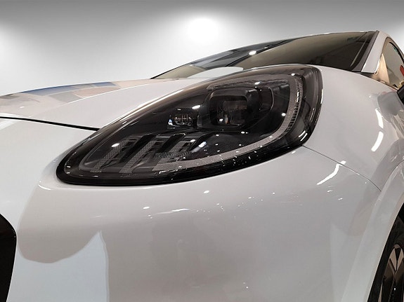 Ford Puma 9 of 9