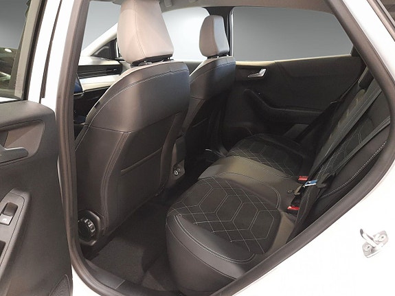 Ford Puma 5 of 5