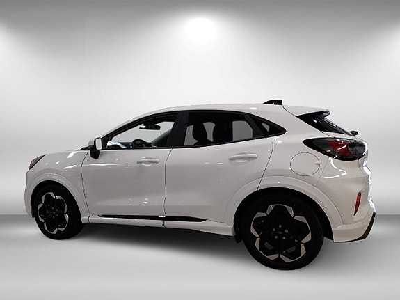 Ford Puma 2 of 5