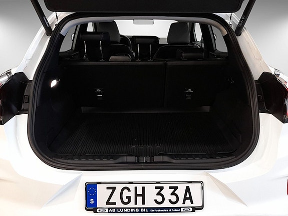 Ford Puma 6 of 9