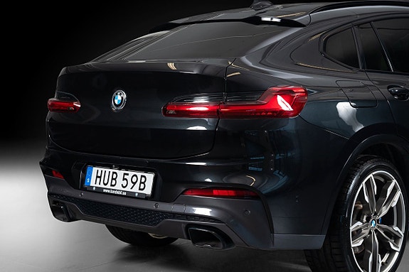 BMW X4 6 of 22