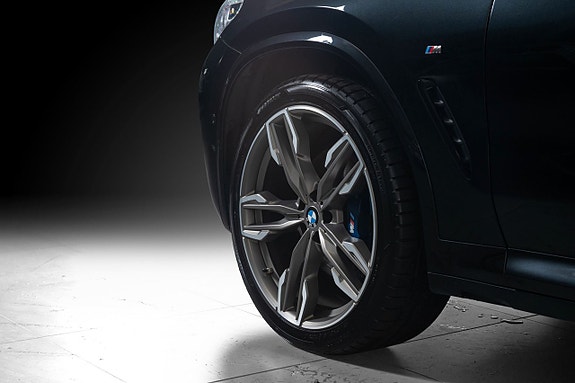 BMW X4 7 of 22
