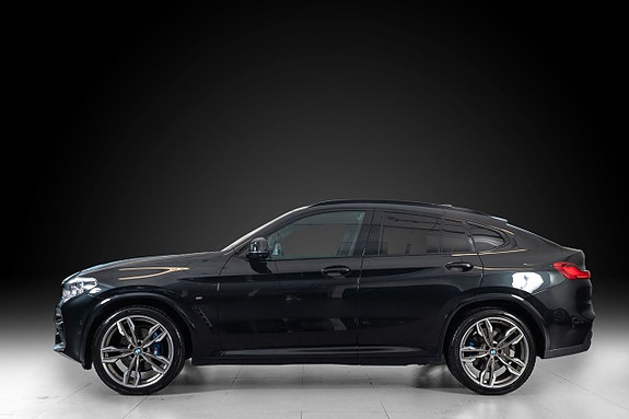 BMW X4 3 of 22