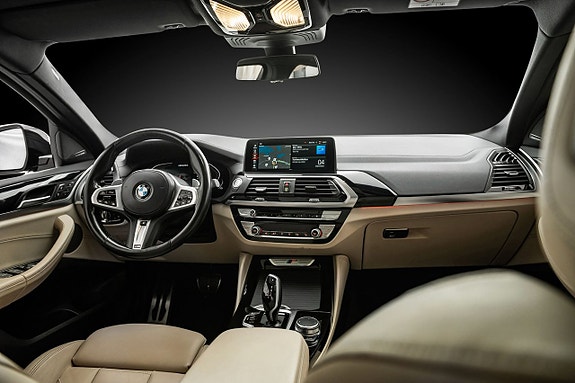 BMW X4 22 of 22