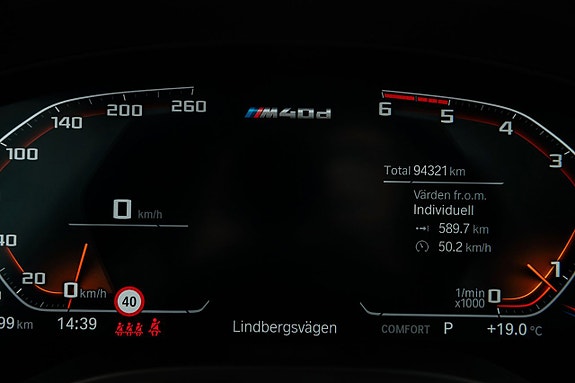 BMW X4 11 of 22