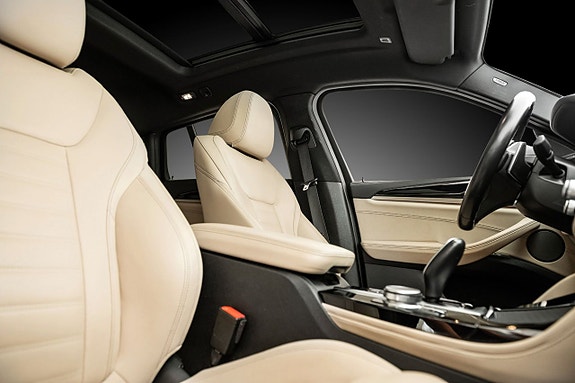 BMW X4 21 of 22
