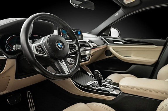 BMW X4 8 of 22