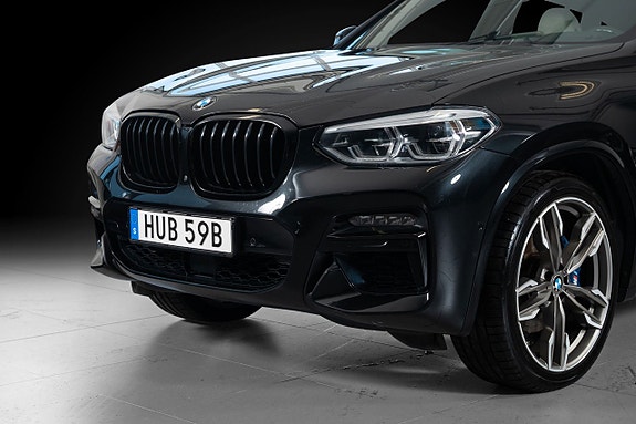 BMW X4 5 of 22