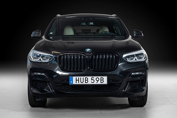 BMW X4 4 of 22